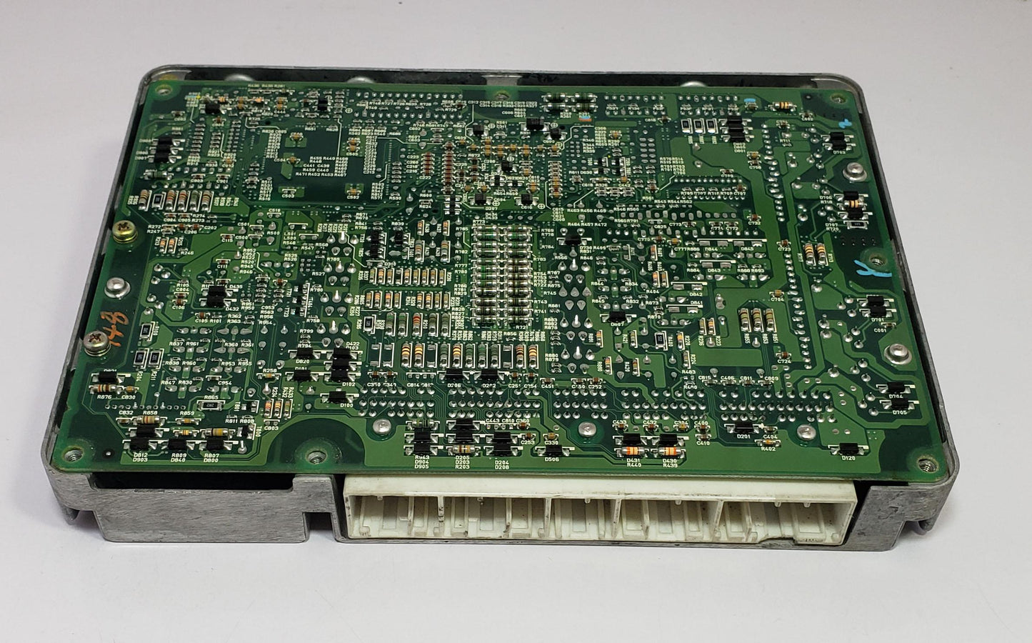 Engine Control Unit for Toyota Century GZG50 | Genuine ECU 89661-40092