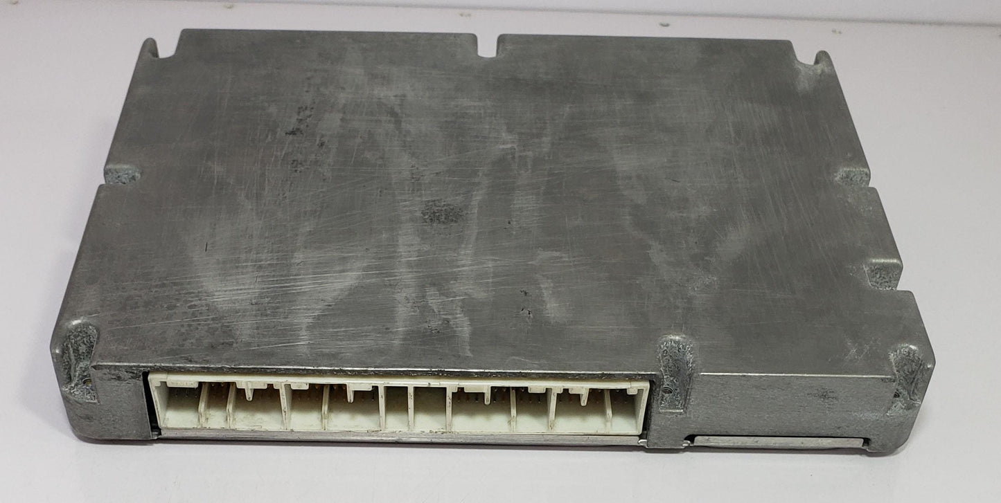 Engine control unit Century GZG50 ECU ECM 89661-40140,175200-3591 ECU