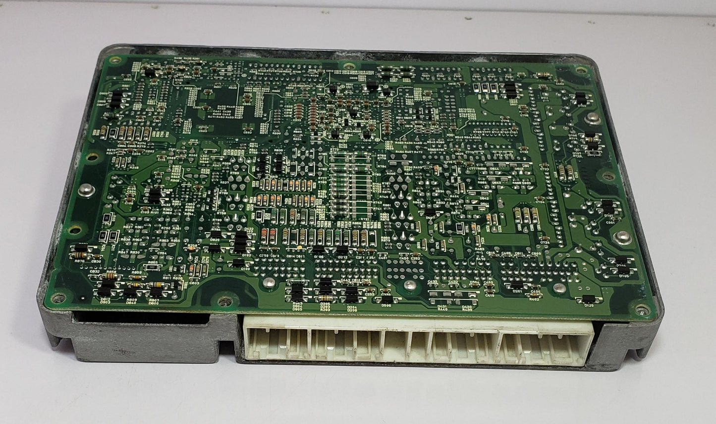 Engine control unit Century GZG50 ECU ECM 89661-40140,175200-3591 ECU