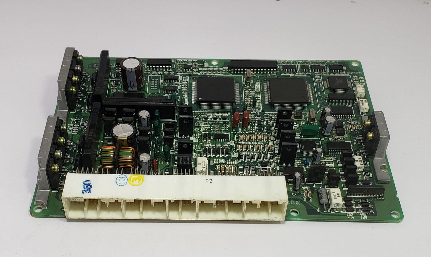 ECU Century GZG50 ENC ECU 89661-40150 ECU ECM