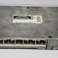 Toyota Gaia 2004 Engine control unit ECU 89661-44340 ECM TA-ACM15G