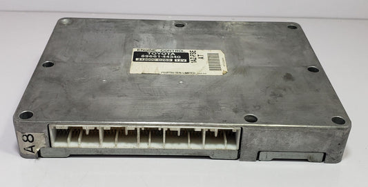 Toyota Gaia 2004 Engine control unit ECU 89661-44340 ECM TA-ACM15G