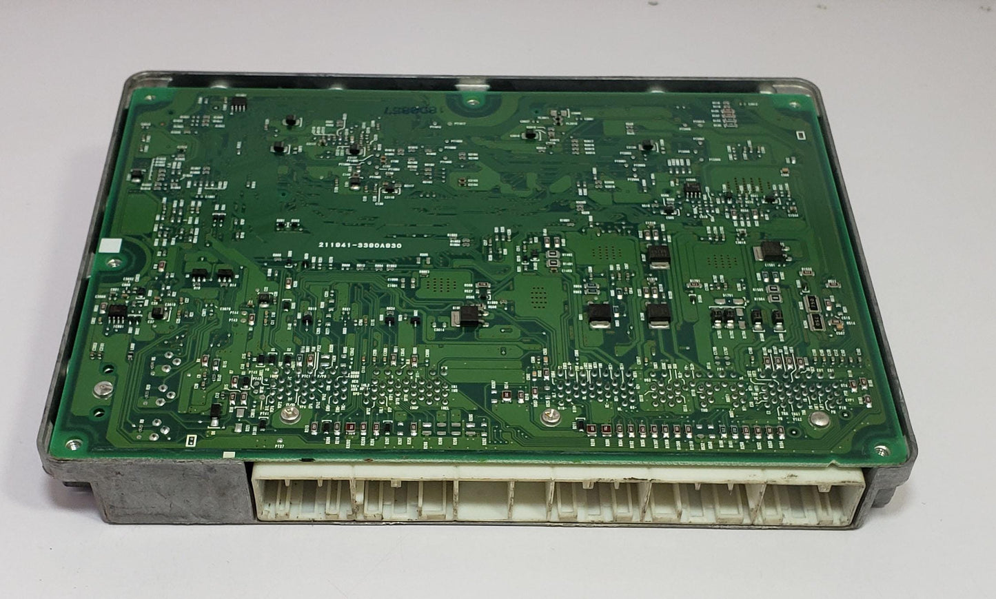 Toyota 89661-44490 Engine Control Module 89661-44490Unit Ecm Pcm ECU