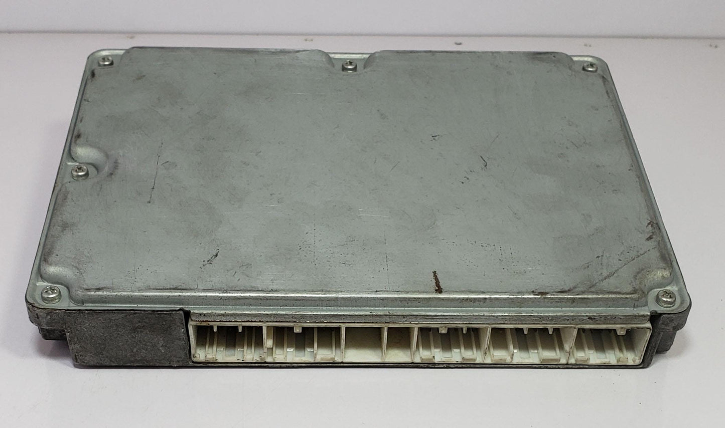 Engine Control Unit for Toyota Isis 2004 CBA-ANM15W 89661-44510 ECU ECM