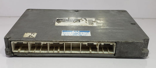 Engine Control Unit for Toyota Isis 2004 CBA-ANM15W 89661-44510 ECU ECM