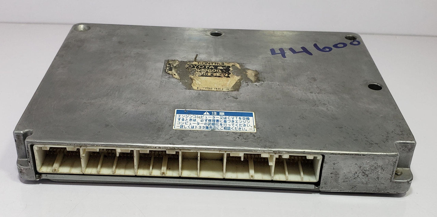 Engine Control Unit for Toyota Isis ANM15W | ECU 89661-44600 ECM