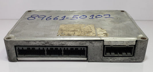 Lexus LS400 1UZFE Engine computer 89661-50102 Jdm used 89661-50102 ECU ECM