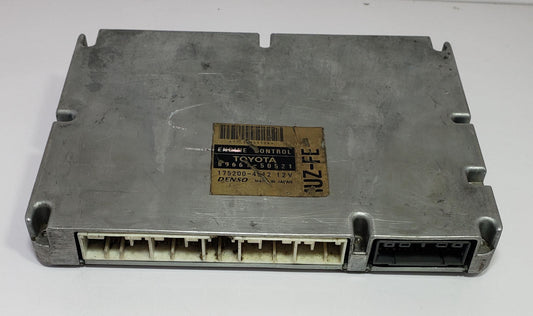 94-97 Toyota CELSIOR Lexus Ls400 Engine Control Unit ECU 89661-50521 JDM 1uz-fe
