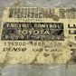 Lexus V8 1UZ computer box/ Denso 89661-50522 175200-5880ECU ECM