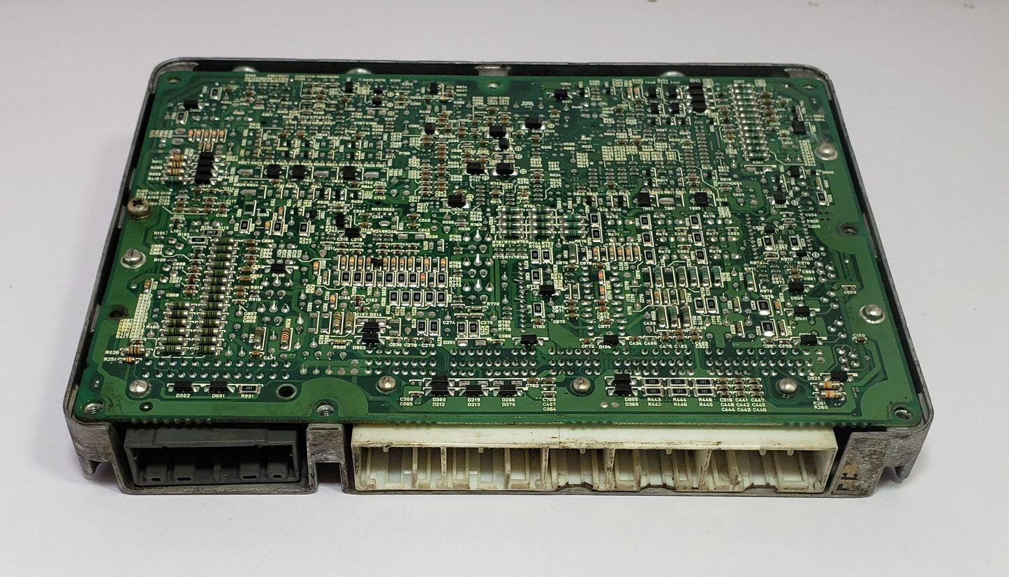 Lexus V8 1UZ computer box/ Denso 89661-50522 175200-5880ECU ECM