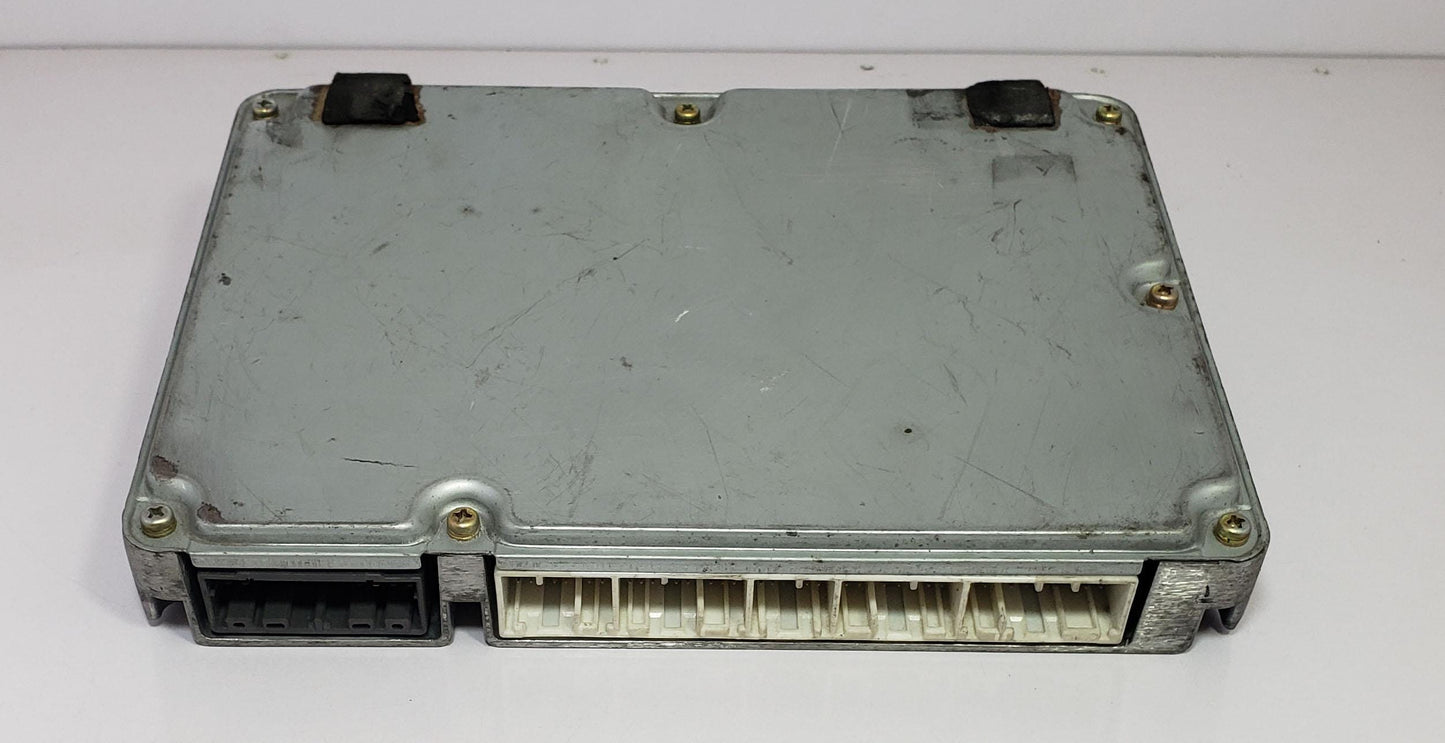 Toyota engine ecu 89661-51010 175200-2002 2JZ-GE ECM PCM used