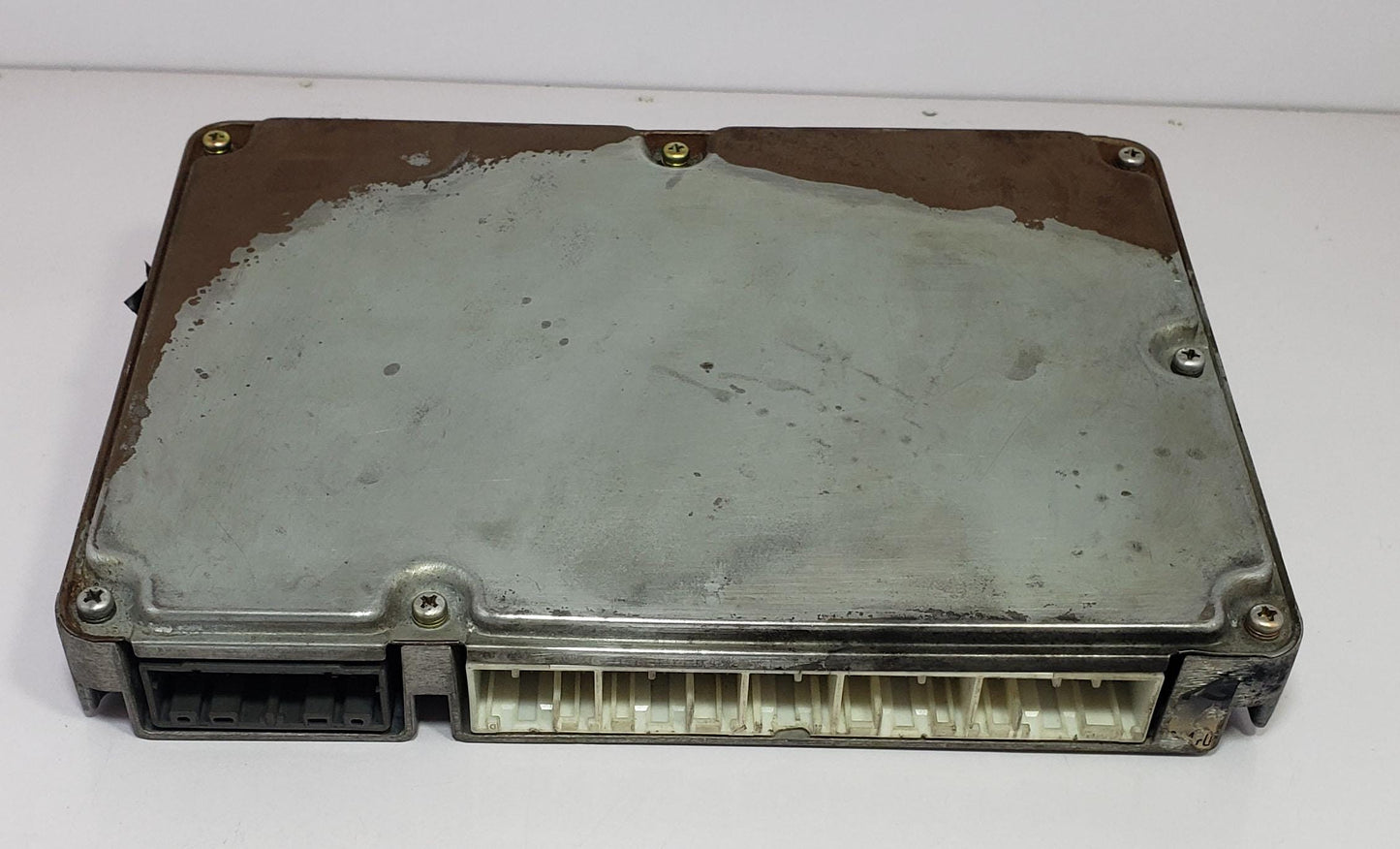 Toyota engine ecu 89661-51010 175200-4100 2JZ-GE ECU used