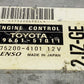 Toyota Engine ECU 89661-51010 175200-4101 2JZ-GE ECM Used
