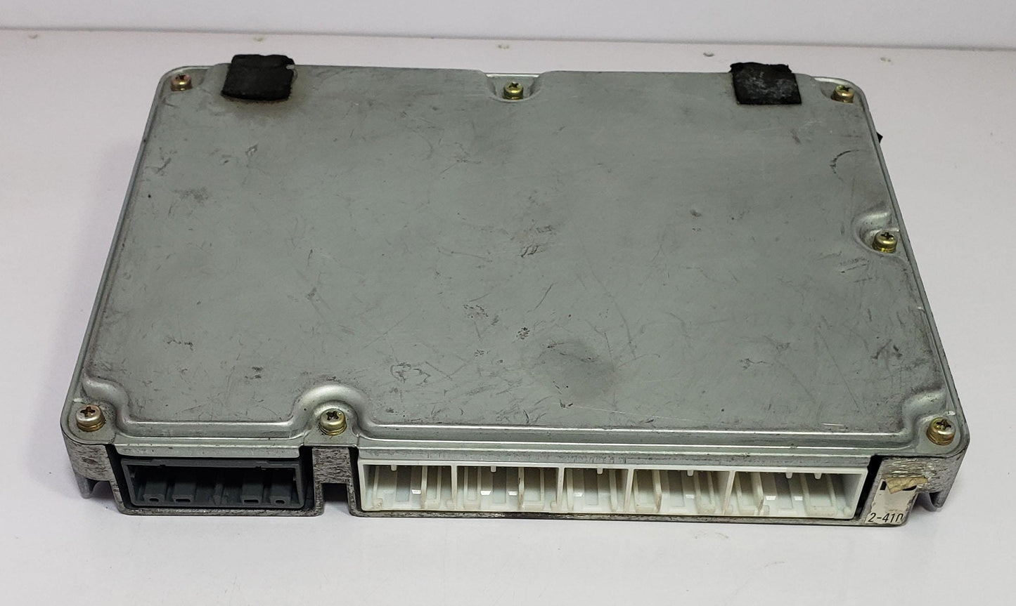 Toyota Engine ECU 89661-51010 175200-4101 2JZ-GE ECM Used