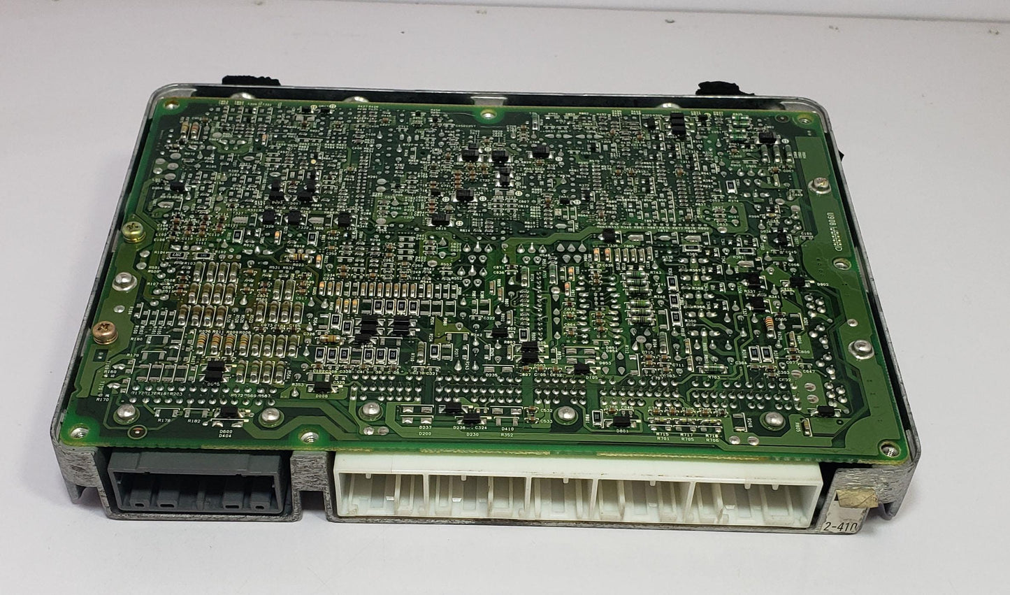 Toyota Engine ECU 89661-51010 175200-4101 2JZ-GE ECM Used