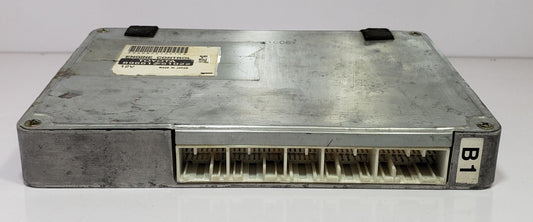 Toyota Progres JCG10 Engine Control Unit 89661-51022 ECU ECM