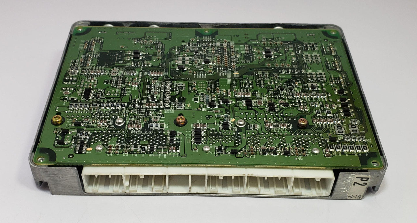 UNC Progres JCG11 Engine Control Unit ECU 89661-51070 ecu ecm