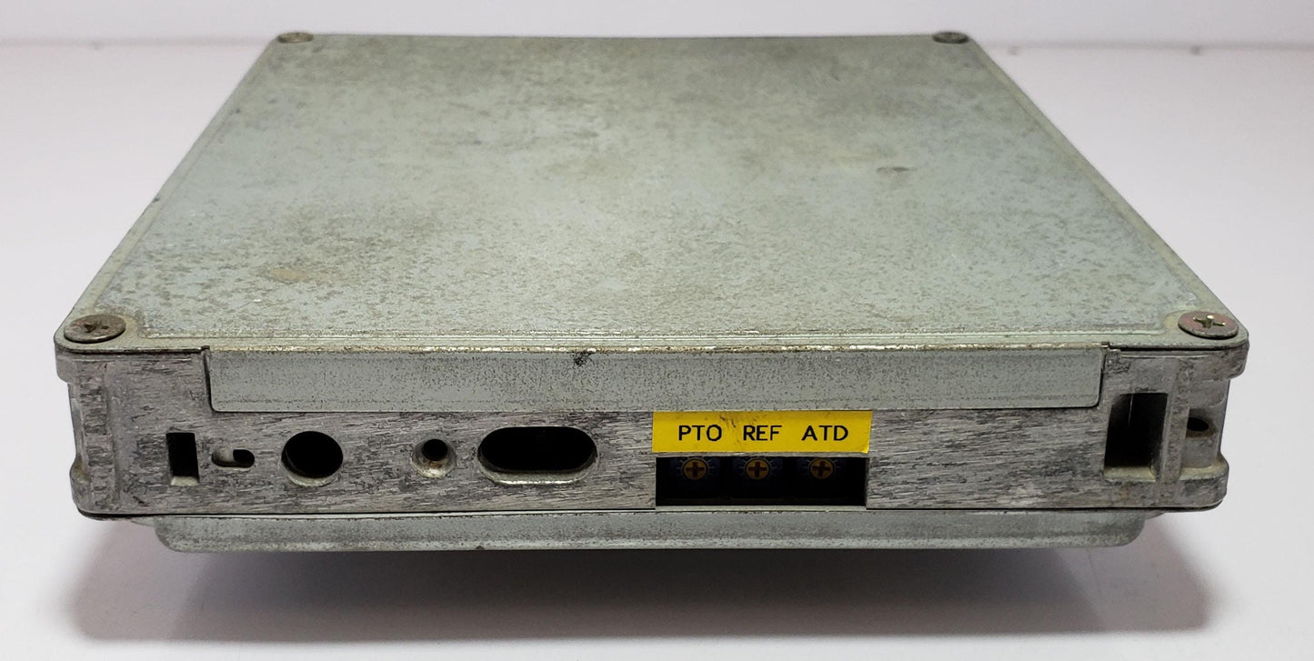 Genuine Nissan Engine Control Module ECU ECM 2E0002-592 | 24V diesel