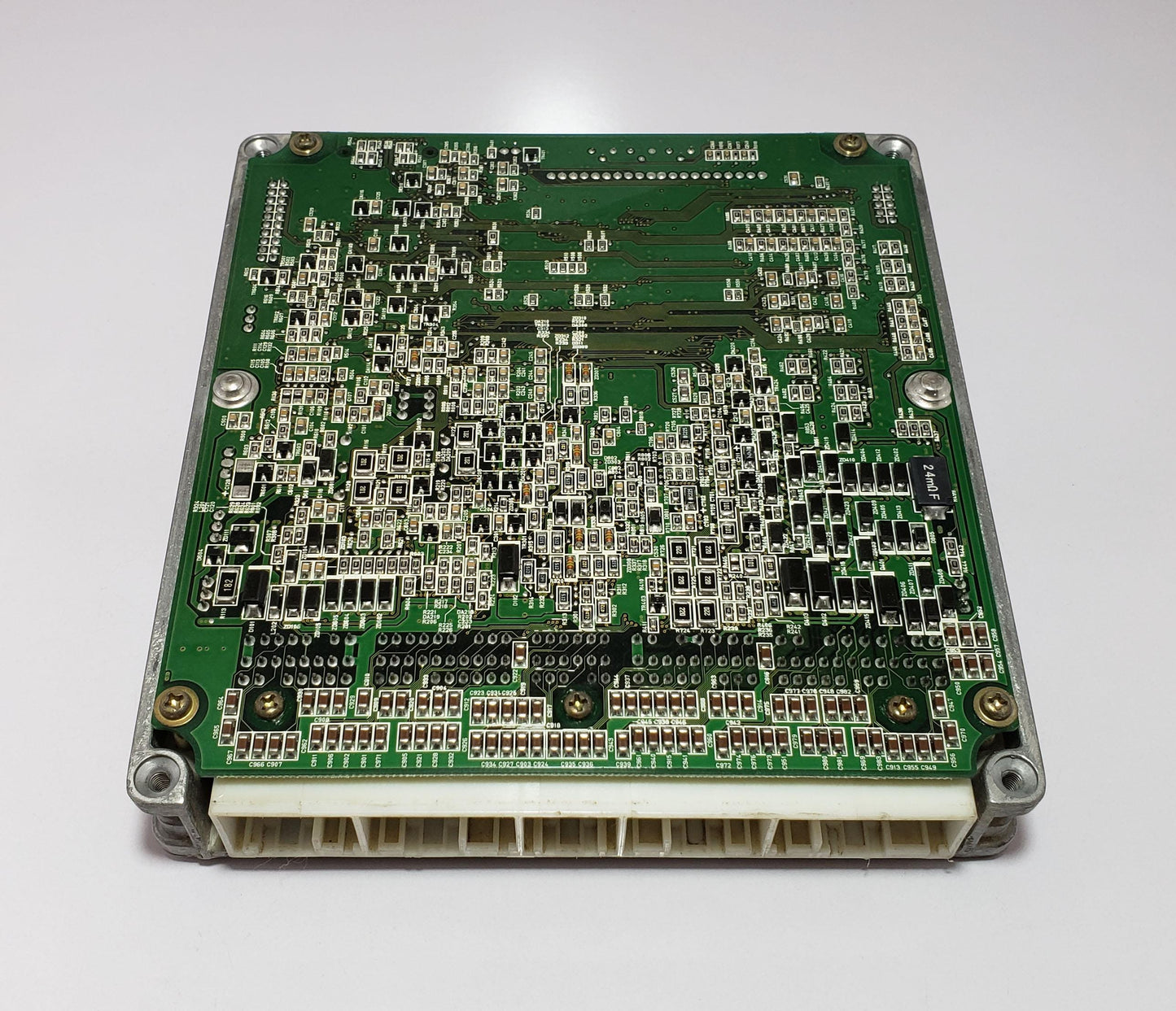 Genuine Nissan Engine Control Module ECU ECM 2E0002-592 | 24V diesel