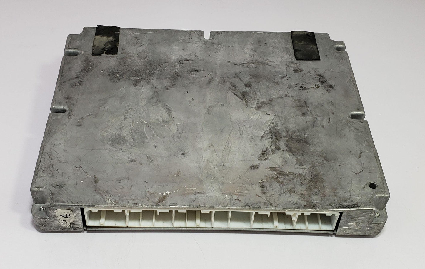 Engine Computer Genuine Parts Computer 89661-51081 1JZ-FSE 4AT 4WD ECU ECM