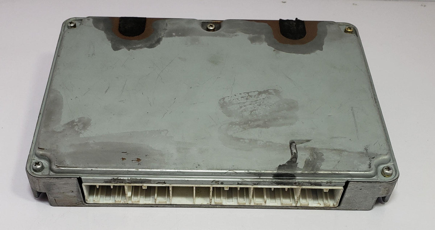 Engine Control Unit Brevis JCG11 ECU ECM 89661-51100 275000-1753 2JZ-FSE A/T
