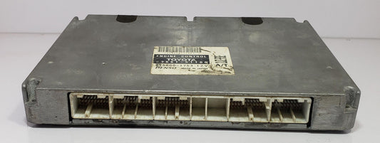 Engine Control Unit Brevis JCG11 ECU ECM 89661-51100 275000-1753 2JZ-FSE A/T