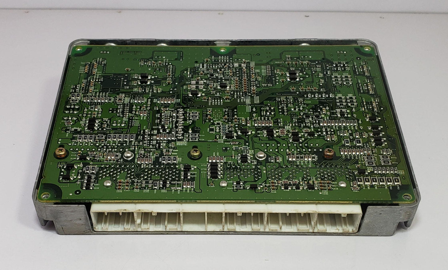 Engine Control Unit Brevis JCG11 ECU ECM 89661-51100 275000-1753 2JZ-FSE A/T