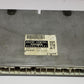 Engine Control Unit TOYOTA Brevis 2007 TA-JCG11 89661-51101 275000-3500 2JZ-FSE