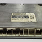Engine Control Unit TOYOTA Brevis 2007 TA-JCG11 89661-51101 275000-3500 2JZ-FSE