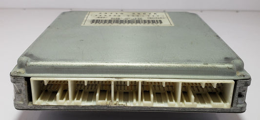 Genuine Isuzu ECU ECM Engine Control Unit 2E0008-593 | 24V | Part No. 23710Z507A