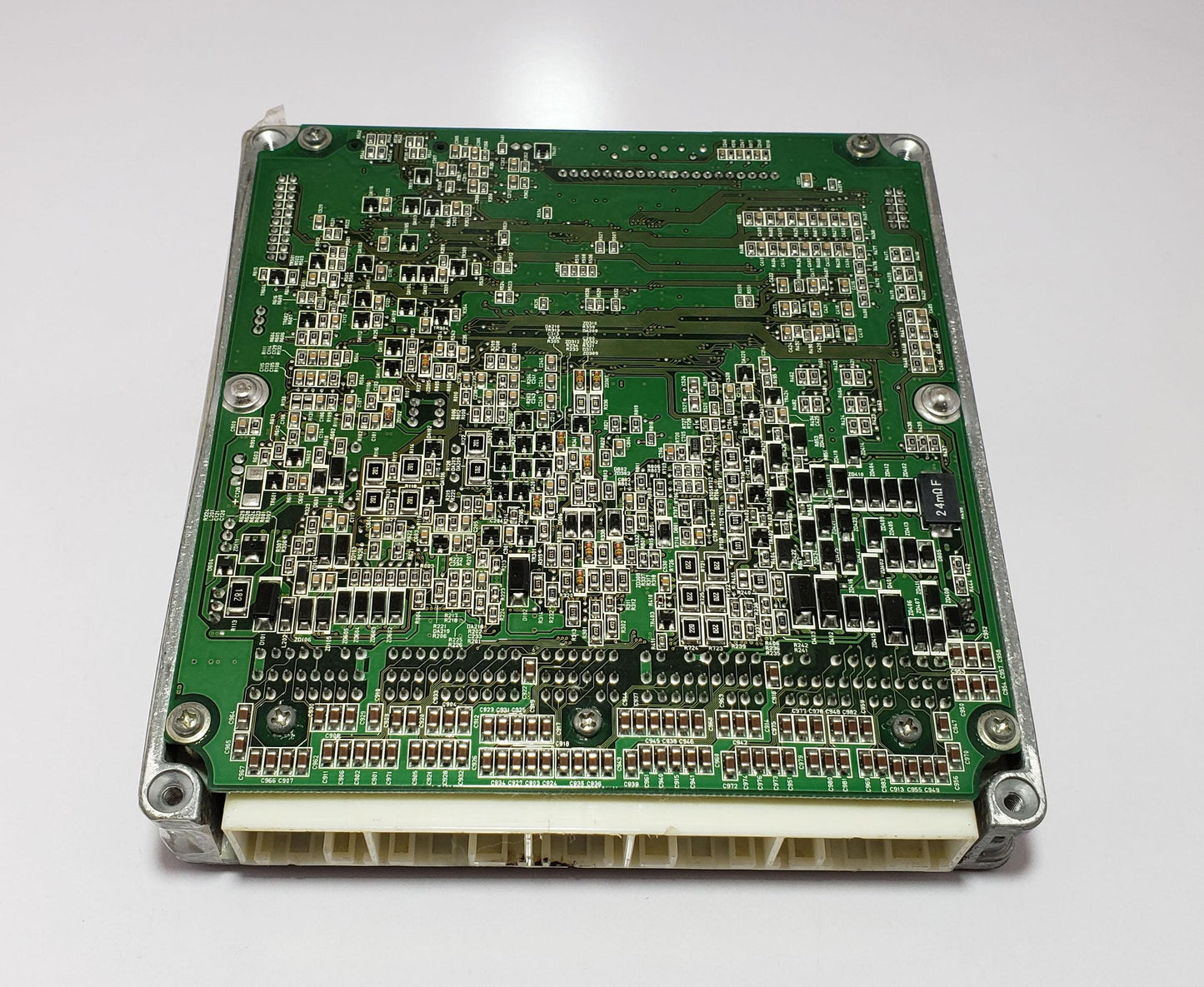 Genuine Isuzu ECU ECM Engine Control Unit 2E0008-593 | 24V | Part No. 23710Z507A