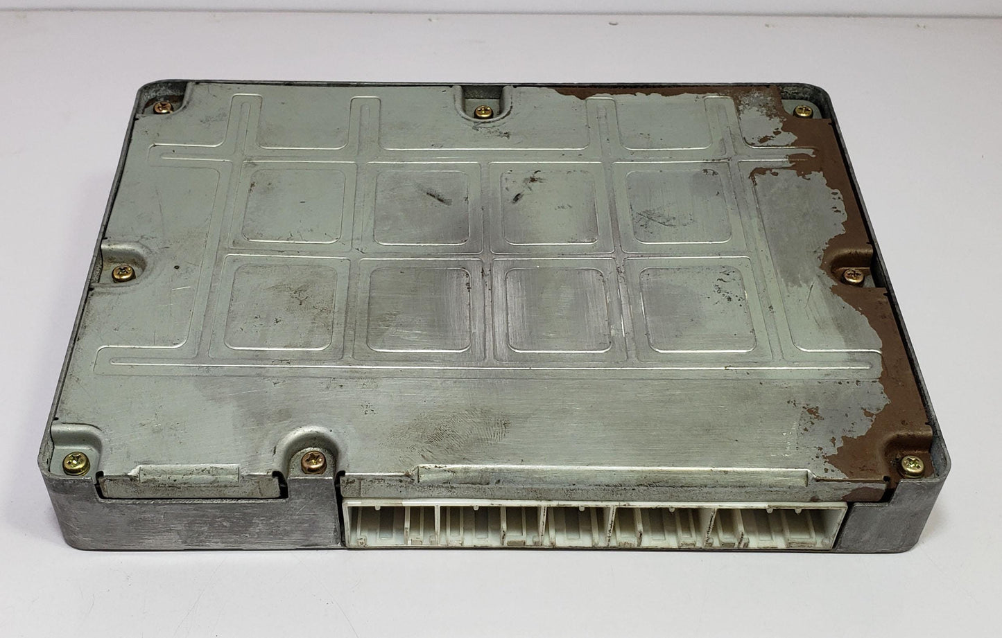 Toyota Engine Control Unit ECU ECM 89661-63011 1AZ-FSE 211000-7311