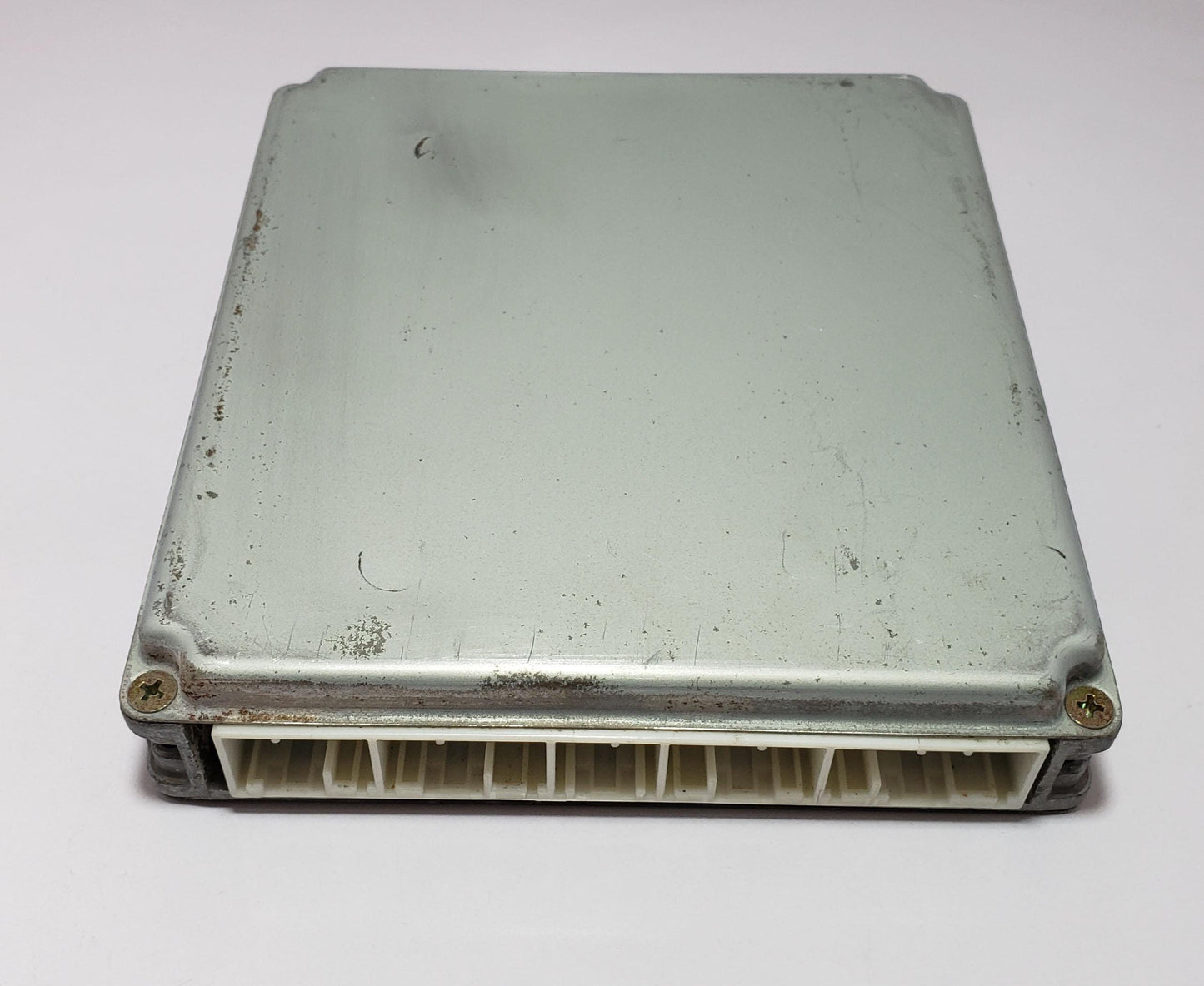 Genuine Isuzu Elf ECU ECM Engine Control Module 2E0009-192 | Part No. 8973593491 | 24V