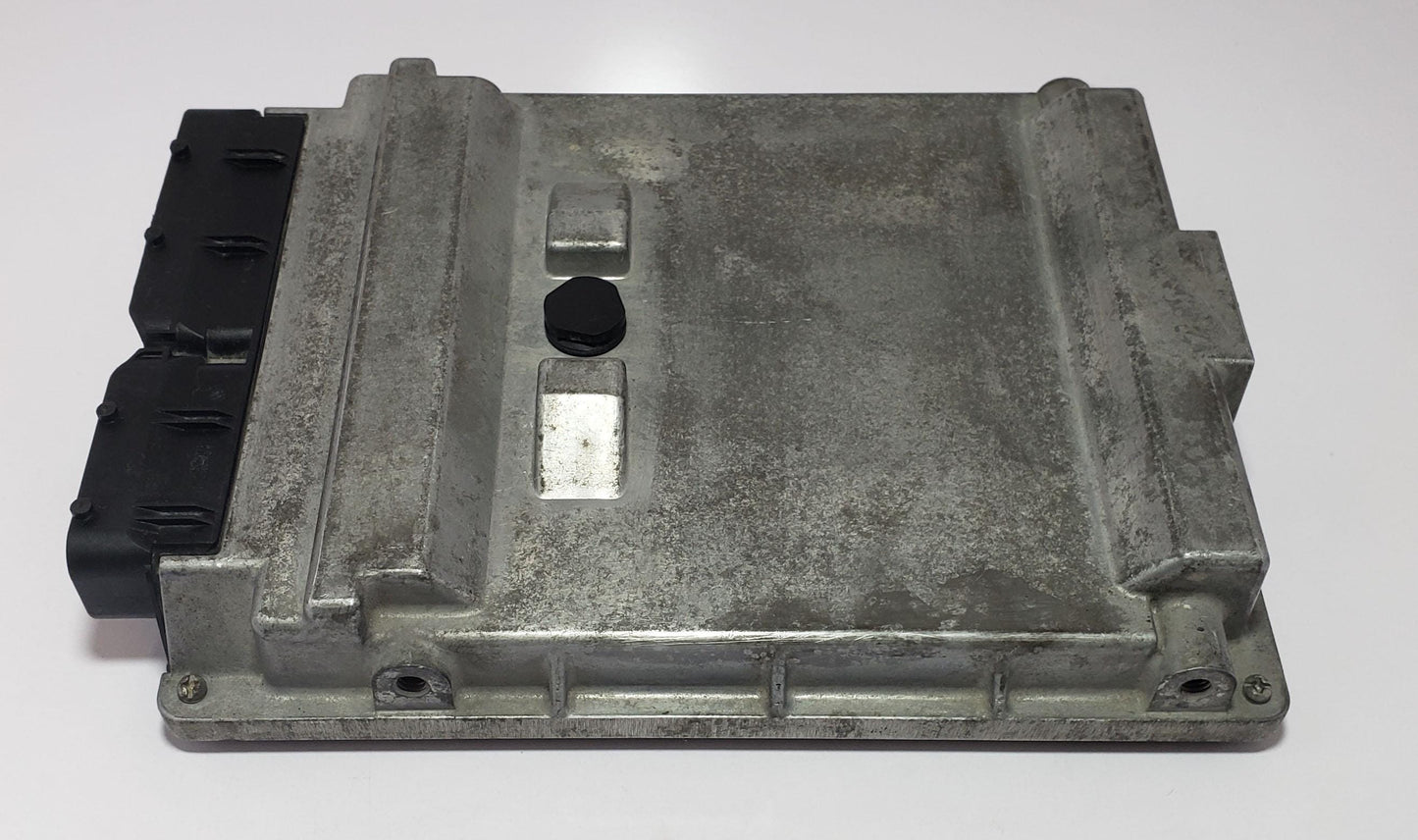 Genuine Engine Control Module ECU ECM 2E0009-351 | Part No. 8980955470 | 24V