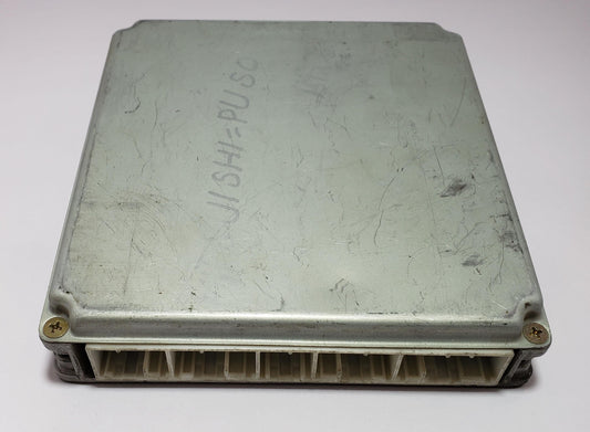 Genuine Mitsubishi Canter Engine Control Unit ECU ECM 2E0010-022 | Part No. ME223558 | Engine: 4D34 | 24V