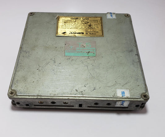 Subaru Genuine Legacy BG5 Engine Control Unit ECU ECM 22611AB391 A18-000RS5
