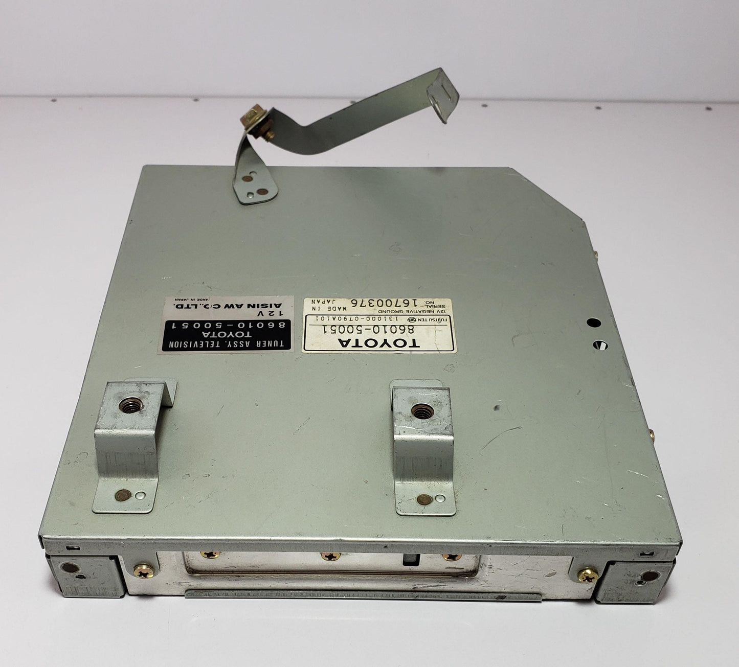 Toyota Celsior TV Tuner UCF21, 1UZFE 86010-50051 ECU ECM