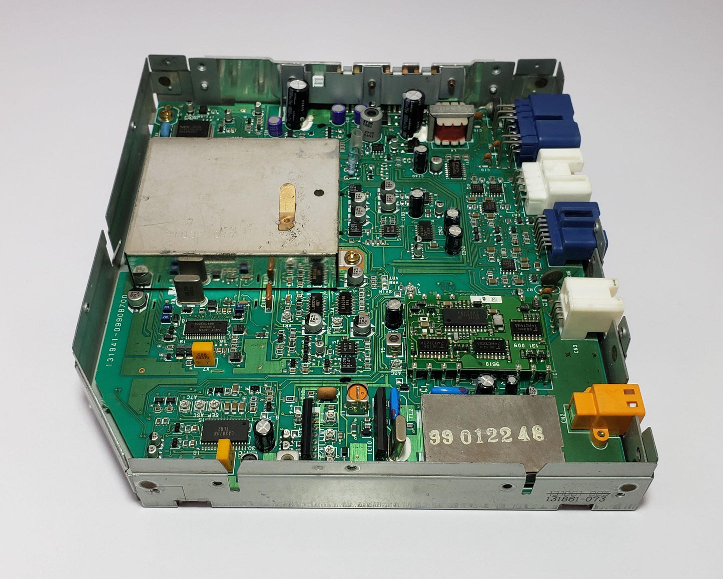Toyota Celsior TV Tuner UCF21, 1UZFE 86010-50051 ECU ECM