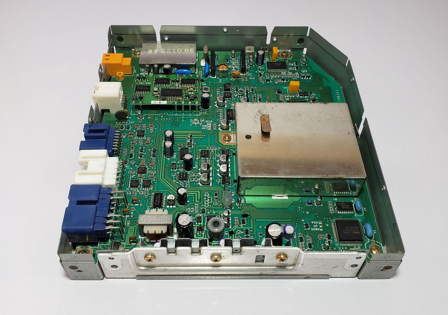 Toyota Celsior TV Tuner UCF21, 1UZFE 86010-50051 ECU ECM