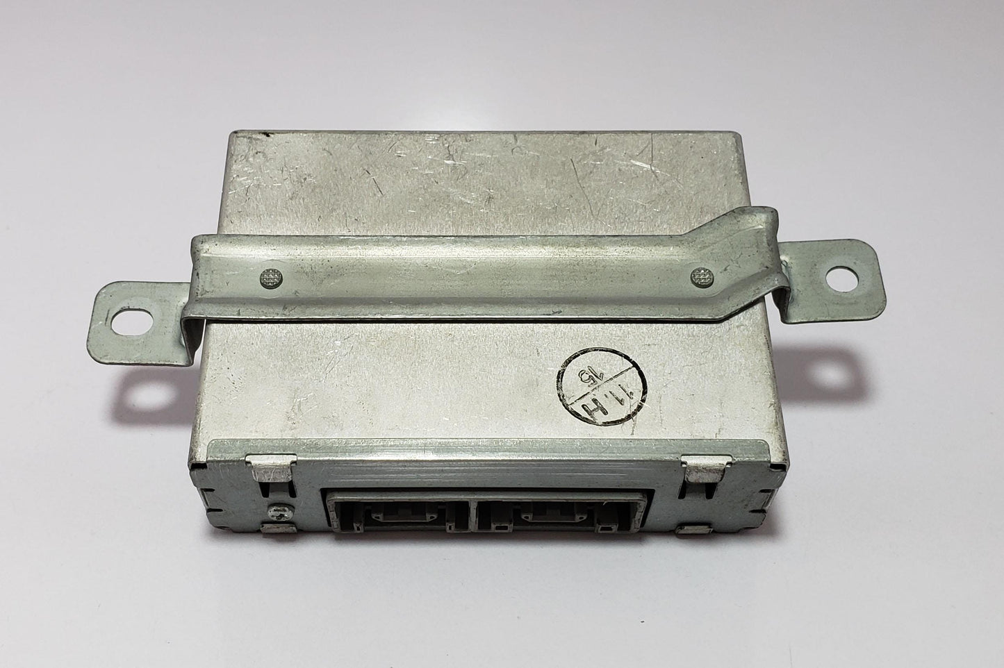Control Unit HINO Hino large size car 2010 BKG-FW1EXY 88240-E0010,036400-0641 ECU