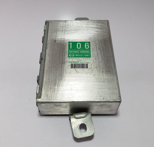 Control Unit HINO Hino large size car 2010 BKG-FW1EXY 89312-1061,036400-0590