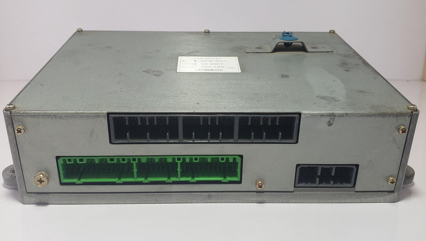 Transmission Computer HINO large size car 2003 KL-FR1KZH 89530-2610A 3310-C203