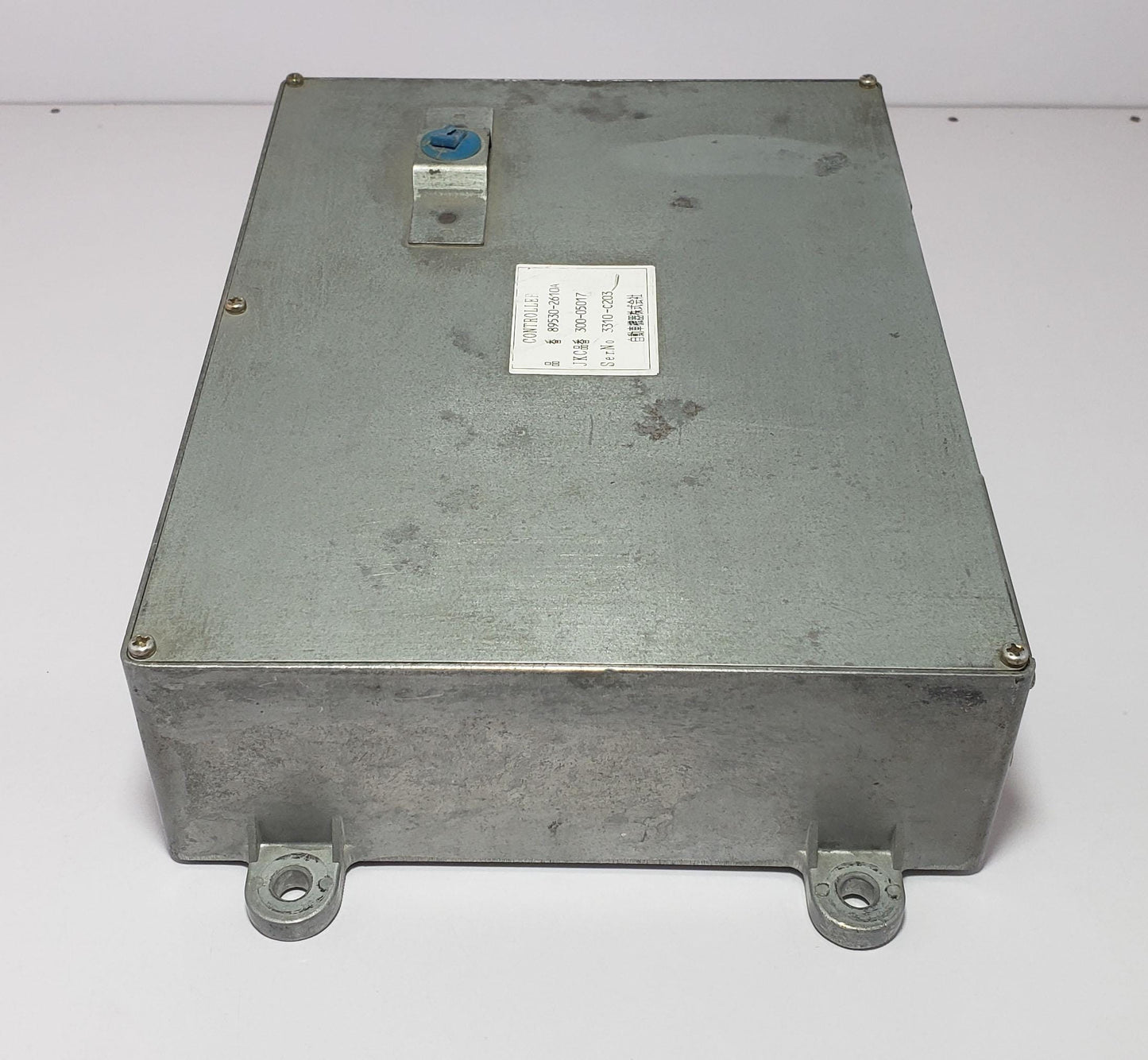 Transmission Computer HINO large size car 2003 KL-FR1KZH 89530-2610A 3310-C203