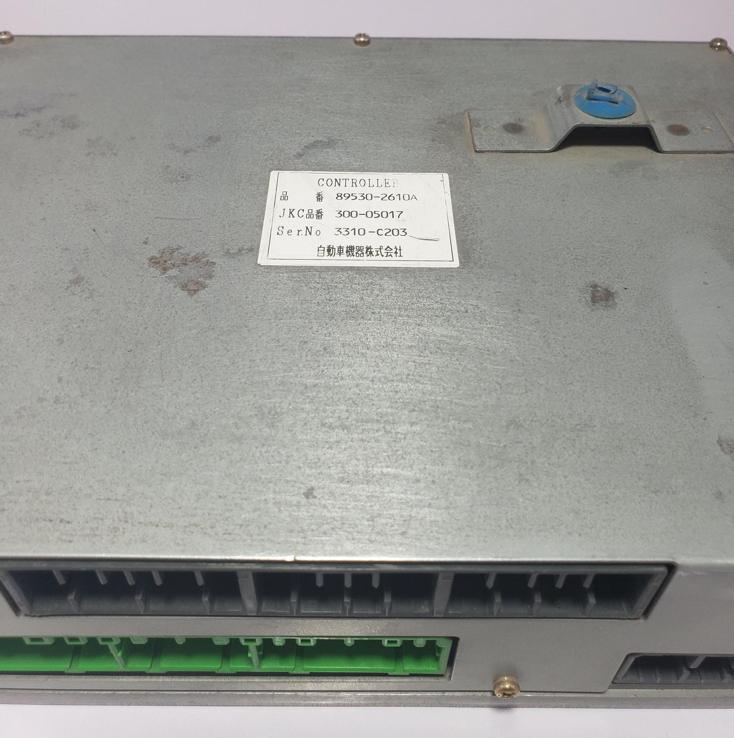 Transmission Computer HINO large size car 2003 KL-FR1KZH 89530-2610A 3310-C203