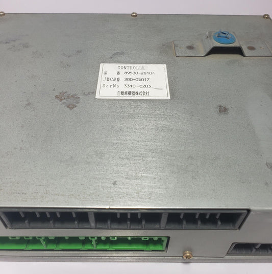 Transmission Computer HINO large size car 2003 KL-FR1KZH 89530-2610A 3310-C203
