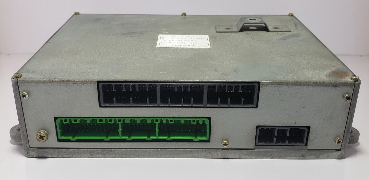 Transmission Computer HINO large size car 2003 KL-FR1KZH 89530-2610A 3603-F107