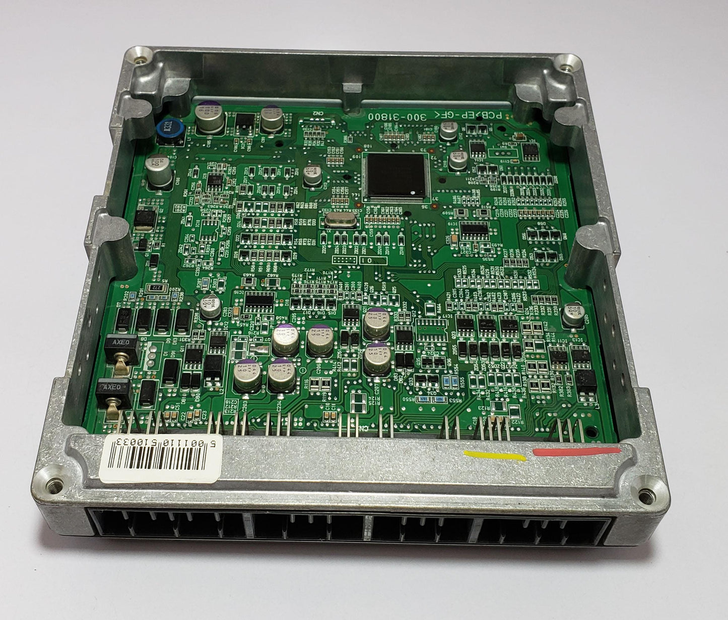 JDM Used Engine Controller ECU 89530-E0D50 | 11524-E1003 | Toyota Lexus OEM
