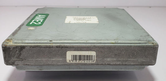 Electrical Component HINO Ranger 2012 TKG-FC9JHAA 89532-E0020 17Z25-L1221 ECU