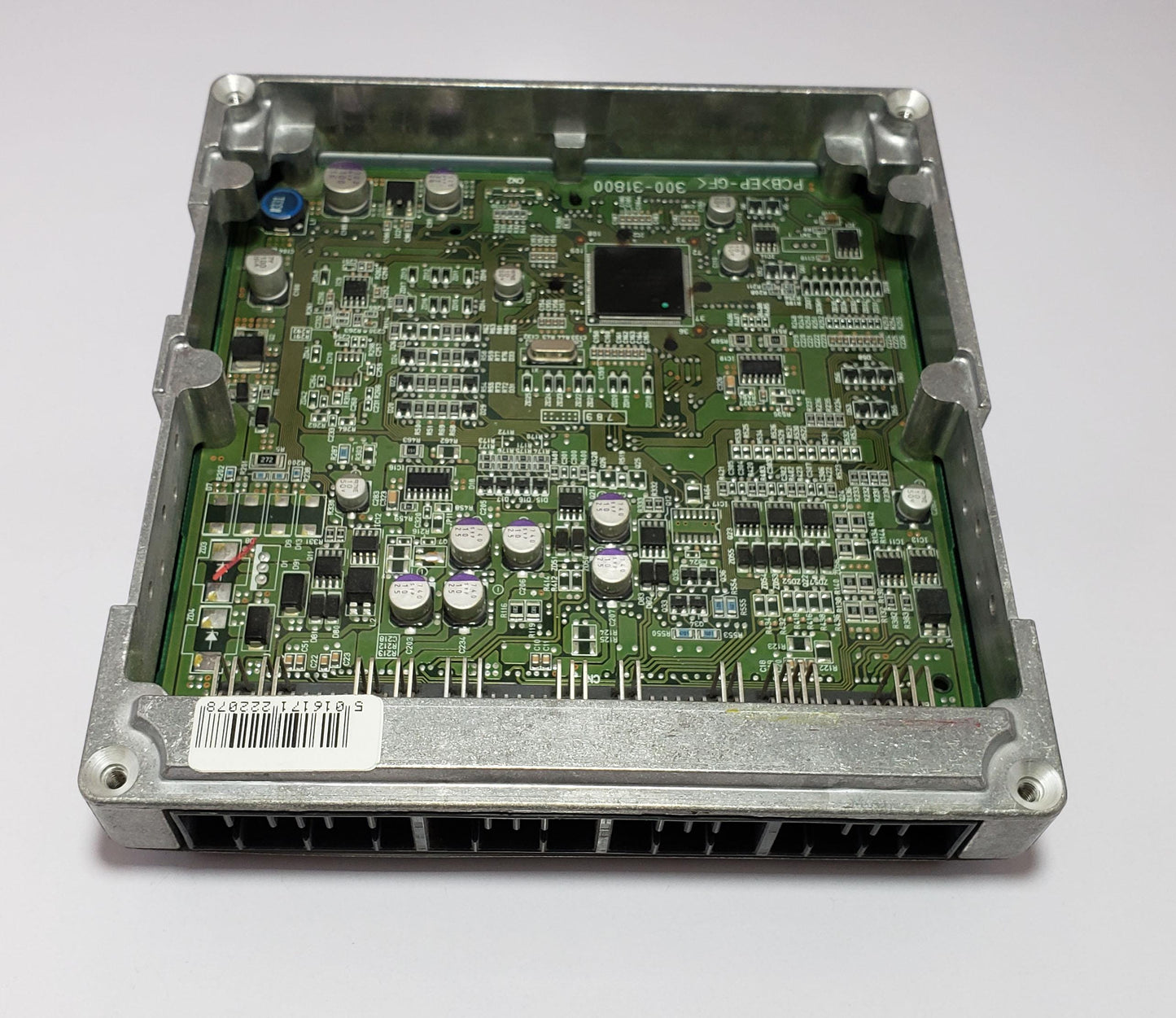 Engine Control Unit ECU ECM Module 89532-E0030 / 18110-L2207 – OEM Replacement