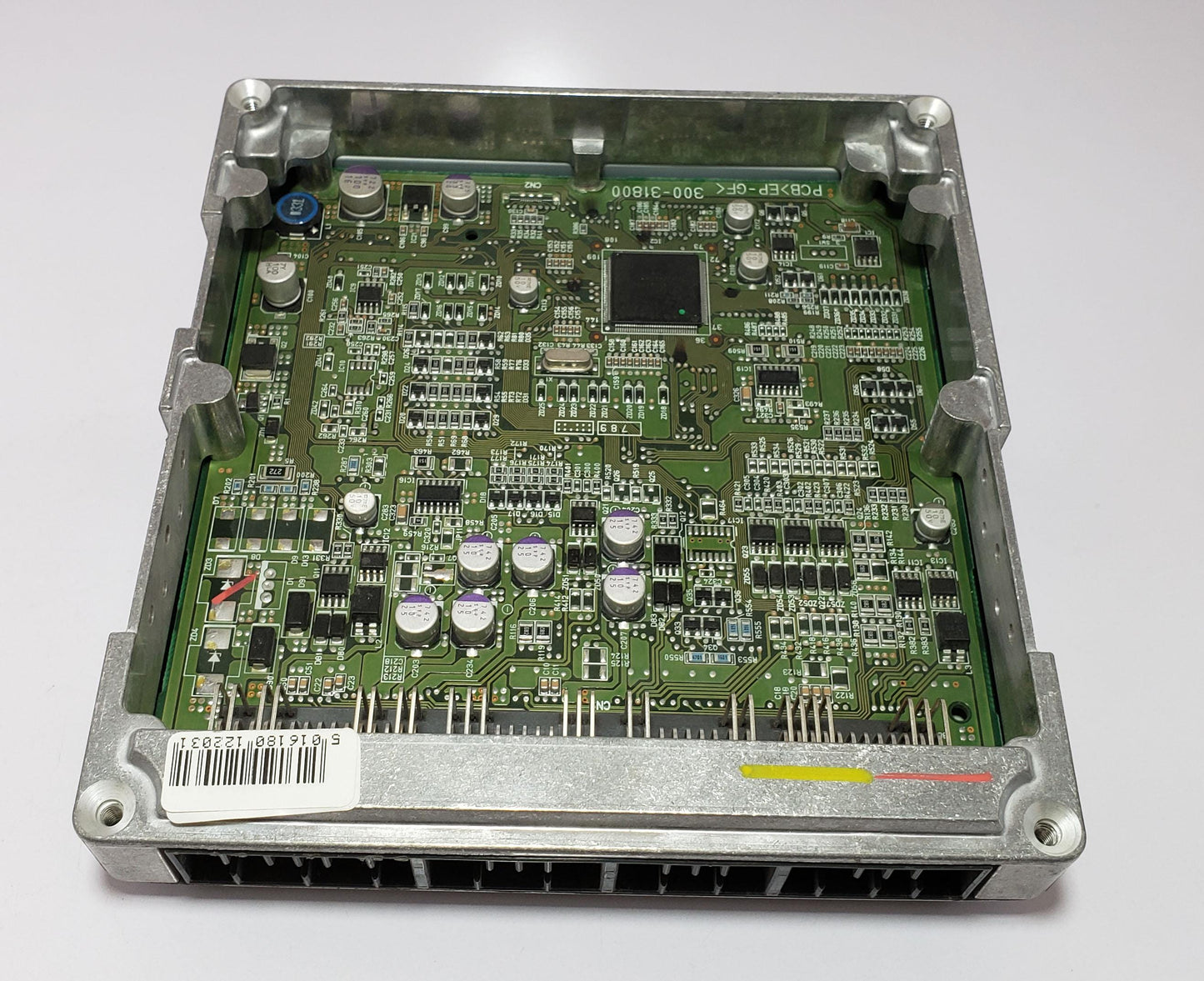 Engine Control Unit ECU ECM Module 89532-E0030 / 18201-A2203 - OEM Engine Control Module